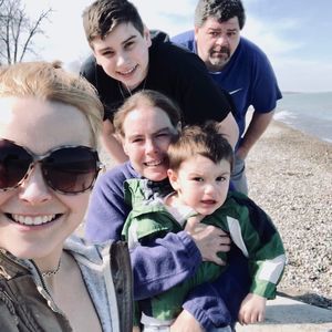 Meet your Posher, Tracy